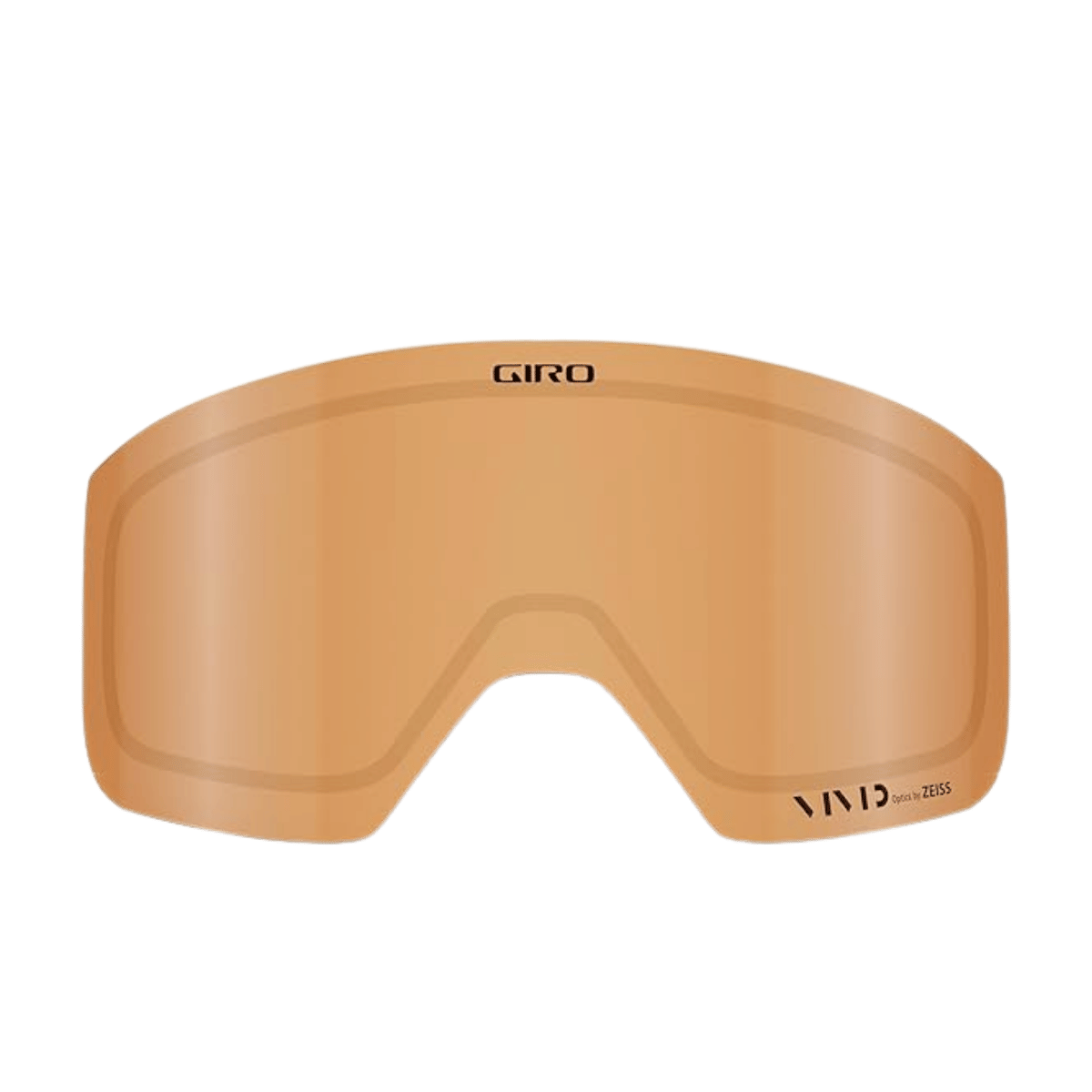 AXIS/ELLA REPLACEMENT LENS GIRO VIVID COPPER LENS