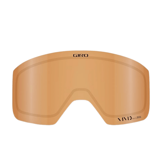 AXIS/ELLA REPLACEMENT LENS GIRO VIVID COPPER LENS