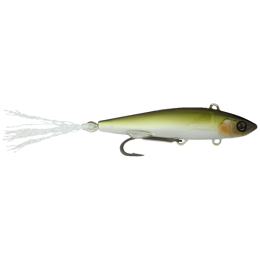 LIVE DARTER 52 JERKBAIT
Variant AYU