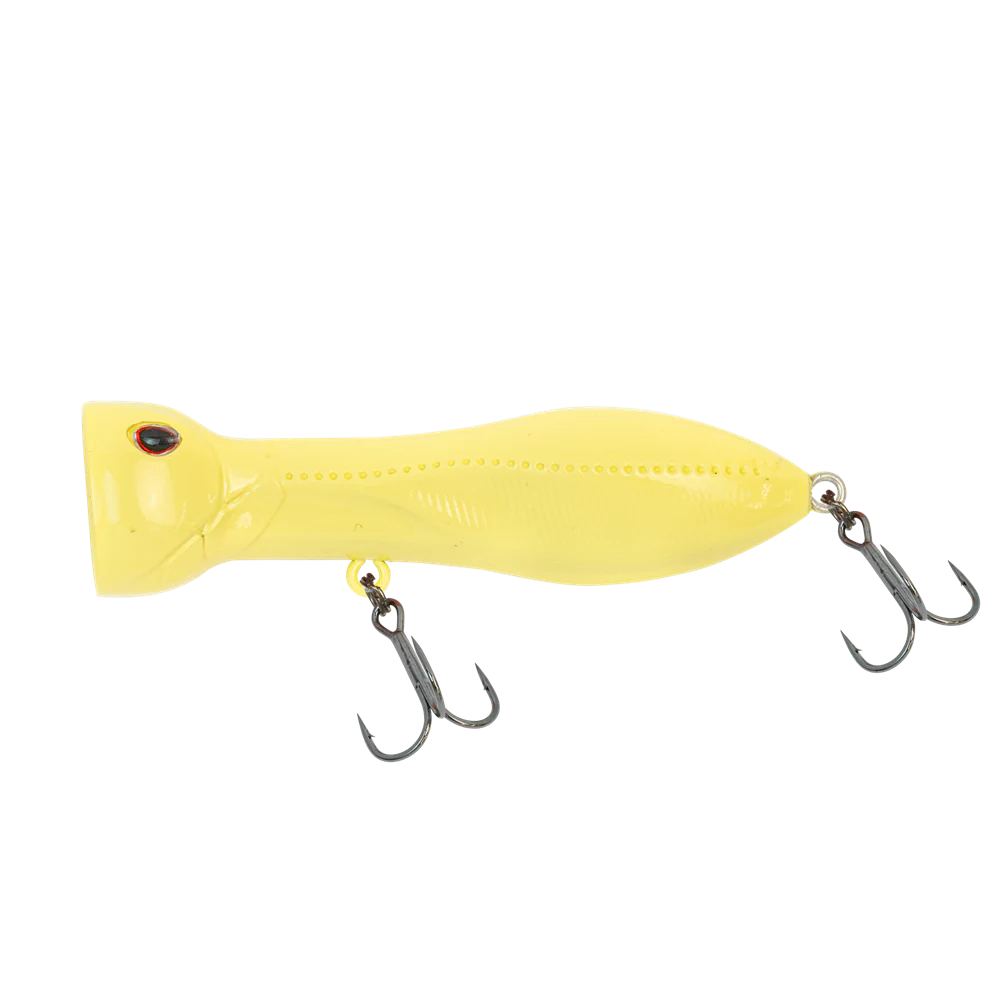 Chug Norris 72 Autotune™ Freshwater 3" - 3/8oz - Bone