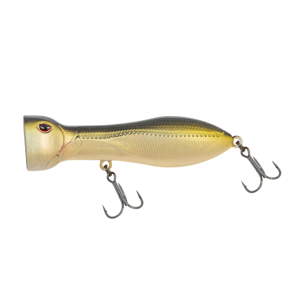 Chug Norris 72 Autotune™ Freshwater 3" - 3/8oz - Shadow Boxer