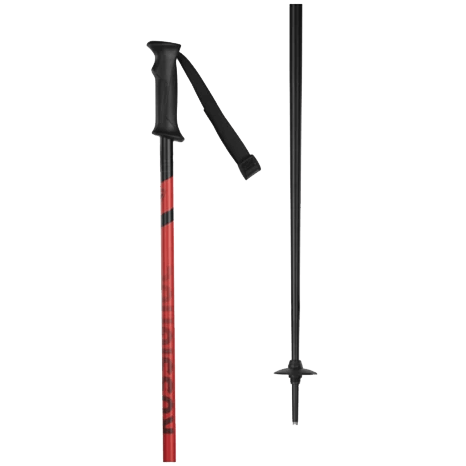 ADULT BLACK TACTIC POLES 24/25