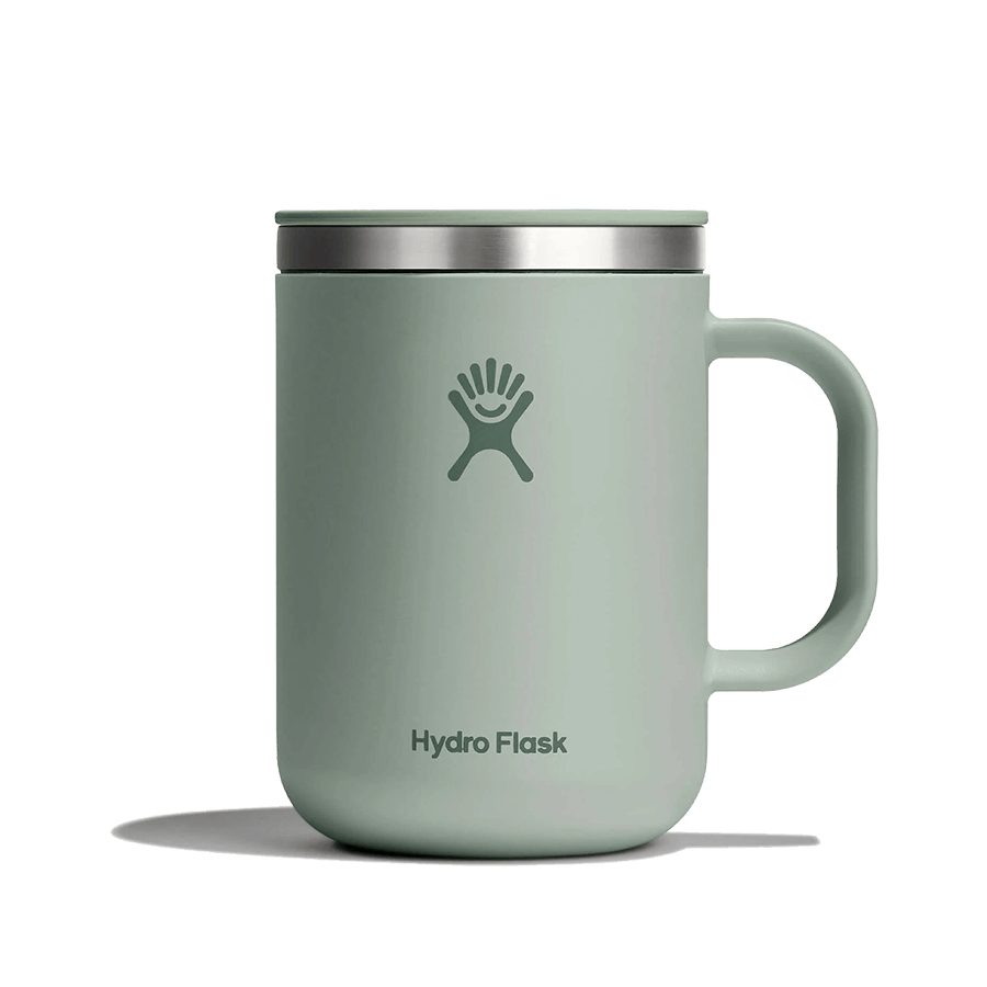 HYDRO FLASK 24OZ MUG AGAVE