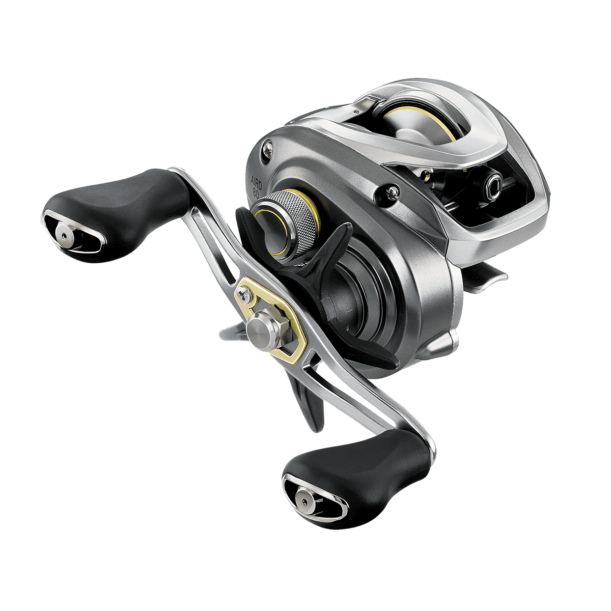 AIRD 80 BAITCAST REEL