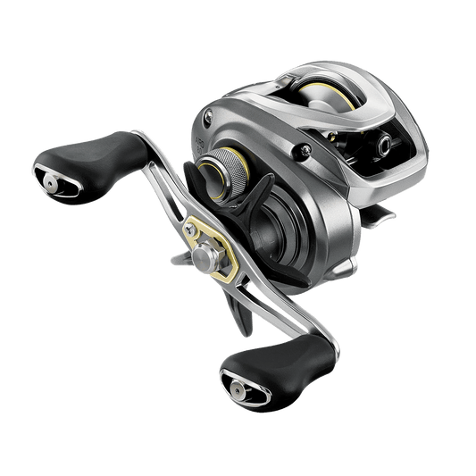 AIRD 80 BAITCAST REEL