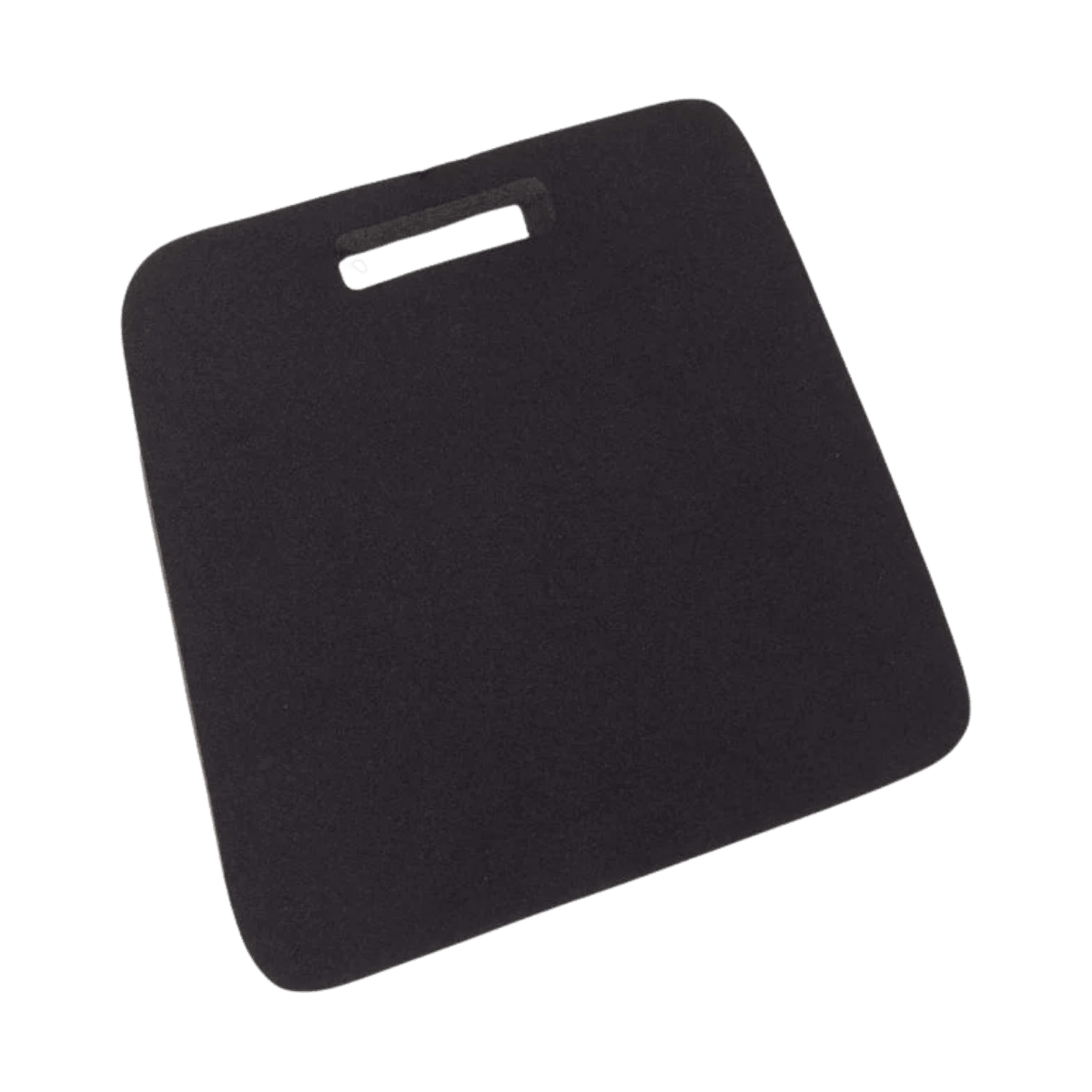 ALLEN FOAM CUSHION - MOBUC - 13X14X2IN - BACK VIEW