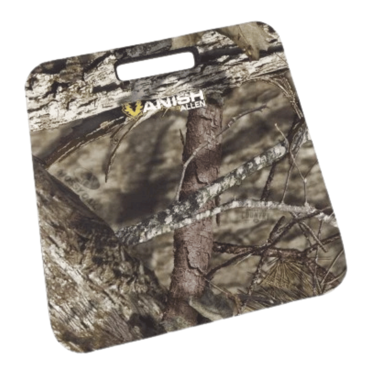ALLEN FOAM CUSHION MOBUC 13X14X1 INCH