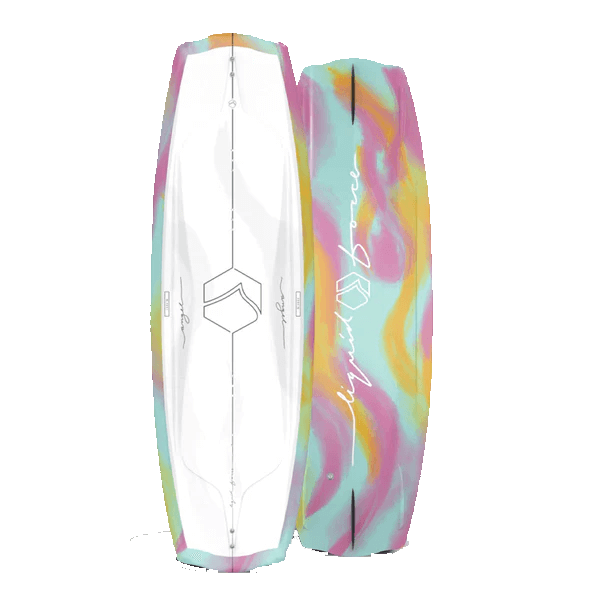 LIQUID FORCE ANGEL WAKEBOARD