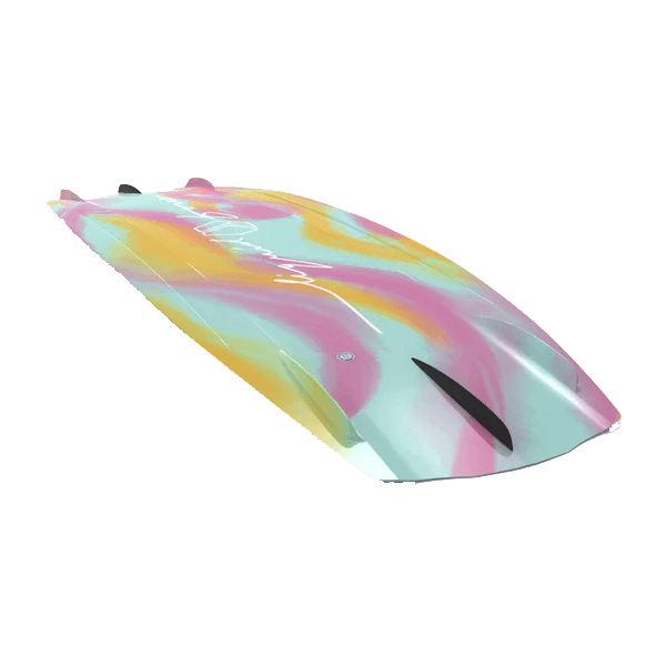 LIQUID FORCE ANGEL WAKEBOARD BOTTOM