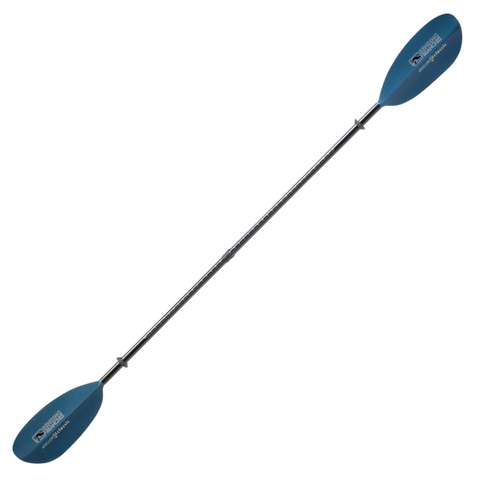 ANGLER CLASSIC VERSA-LOK KAYAK FISHING PADDLE full paddle