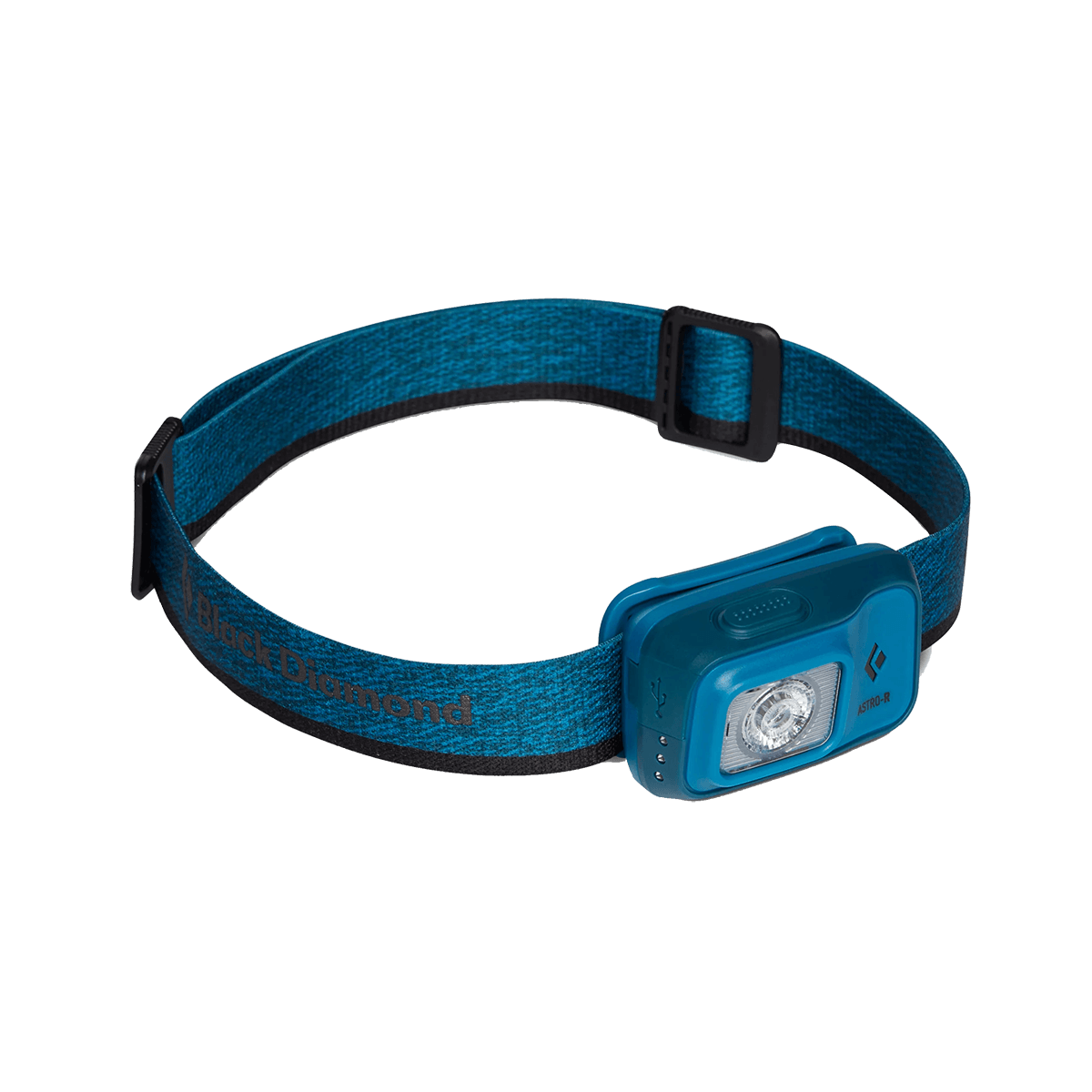 ASTRO 300-R HEADLAMP AZUL