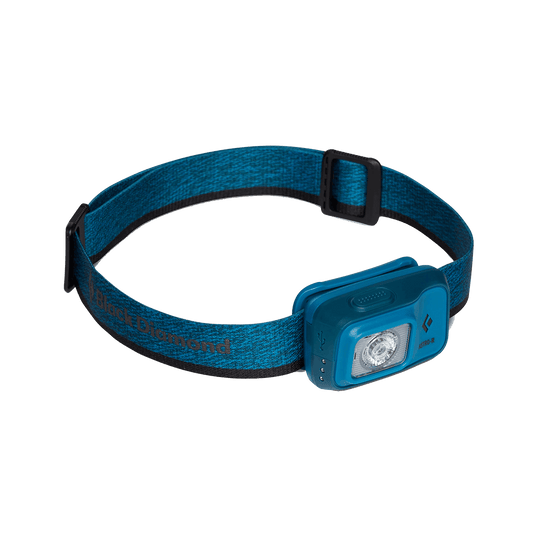 ASTRO 300-R HEADLAMP AZUL