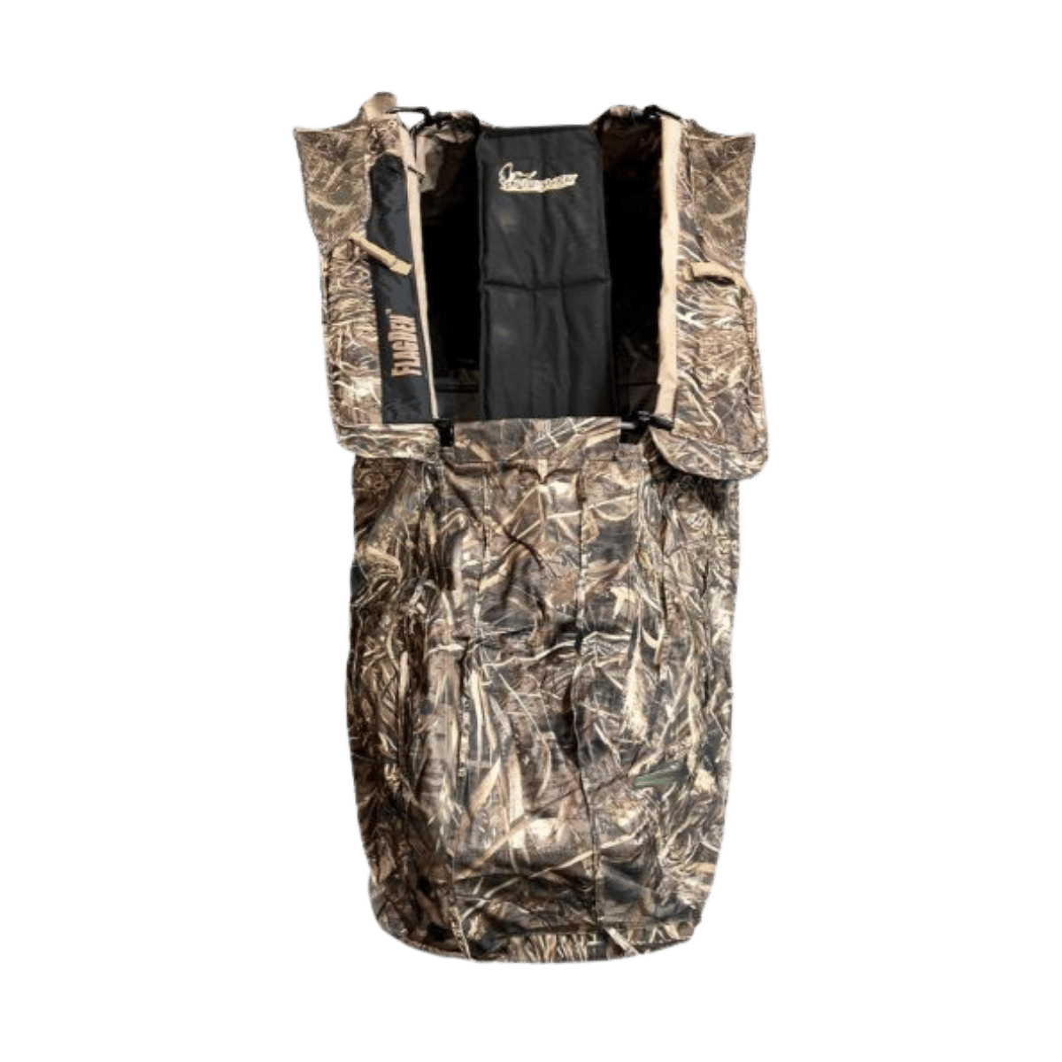 AVERY FINISHER BLIND - MAX 5