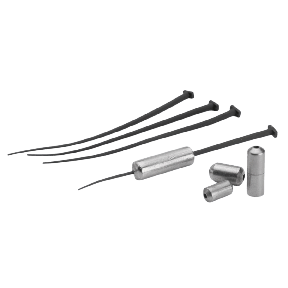 BULLET WEIGHTS TORPEDO WEIGHTS - 5/8 OZ_1