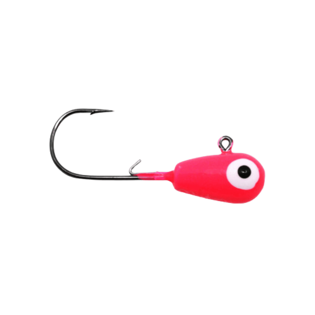 B-FISH-N H2O PRECISION JIG 5PK 3/16OZ