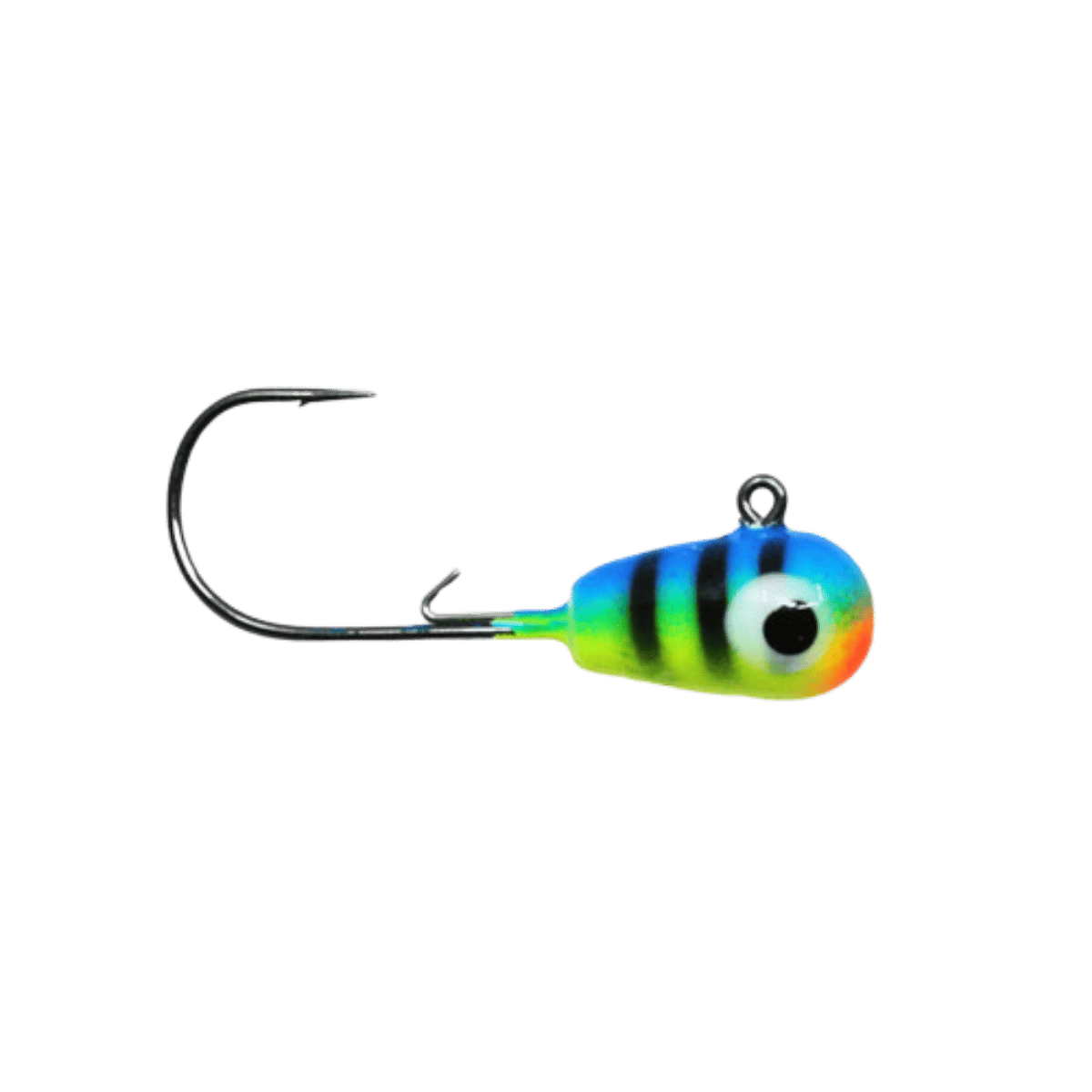 B-FISH-N H2O PRECISION JIG GLO PYRO KEET IMAGE