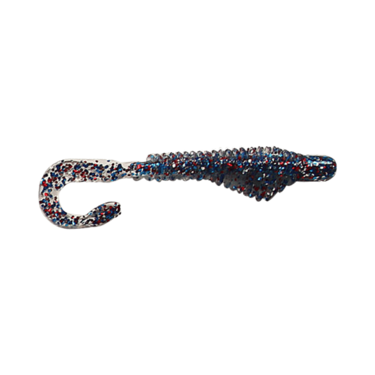 B FISH N MOXI RINGIE 8PK FIRECRACKER