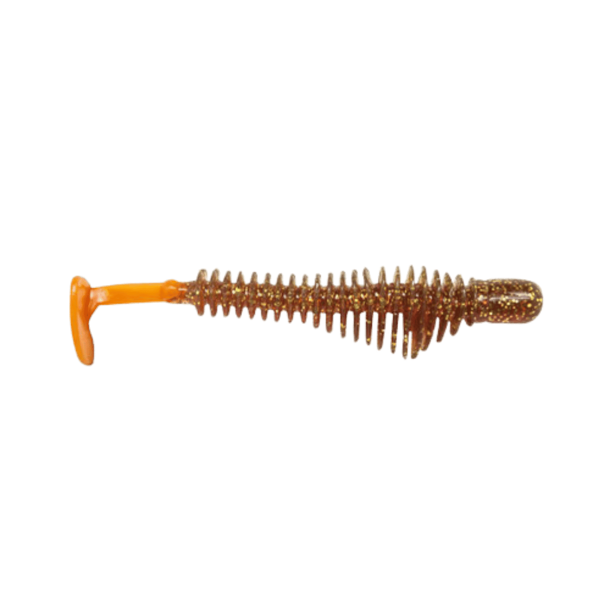 B-FISH-N PULSER PADDLE TAIL SASSAFRAS IMAGE