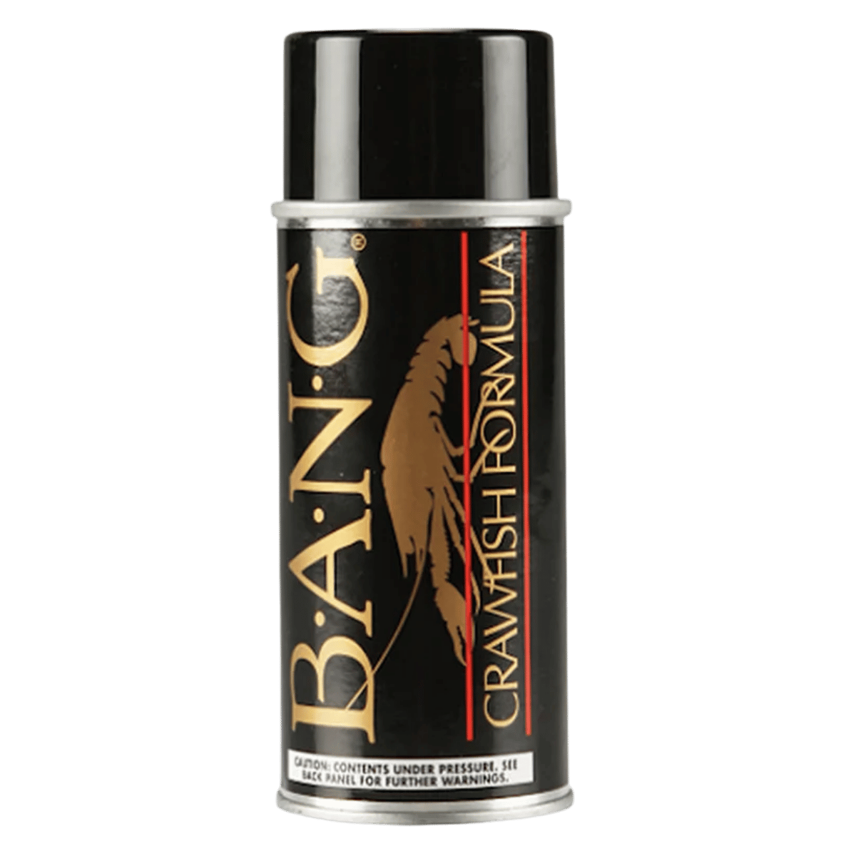 BASS ASSASSIN BANG FISHING SCENT SPRAY - 5 OZ