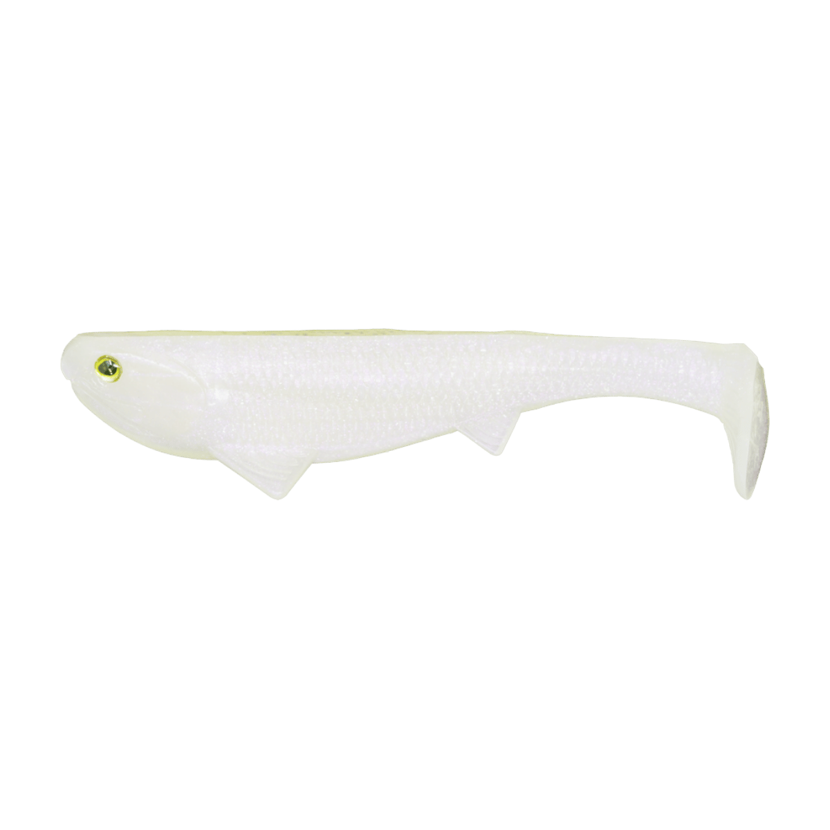 OPTIMUM BAIT BABY BOOM BOOM WEEDLESS 4.5INCH 3PK - MONEY