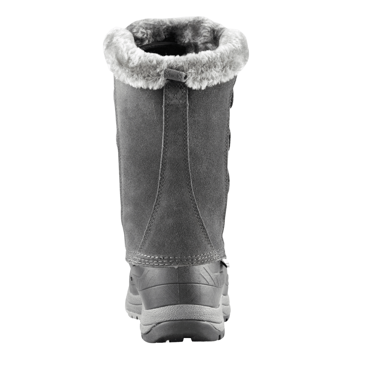 BAFFIN CHLOE WOMEN'S BOOT - CHARCOAL_1