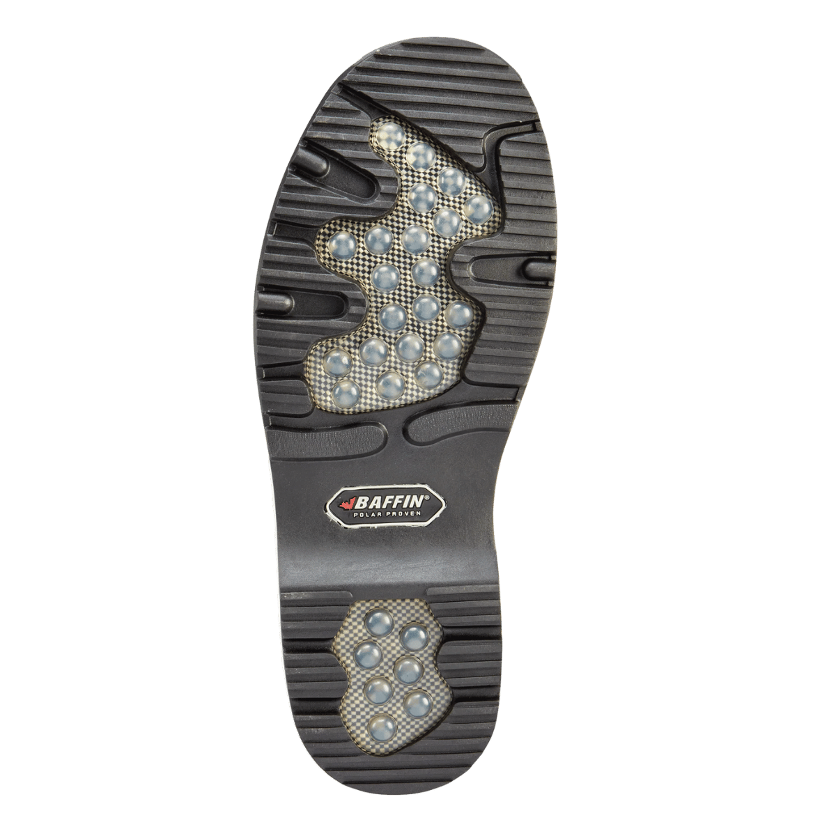 BAFFIN WOMEN'S ICEFIELD BOOT_BLACK_3