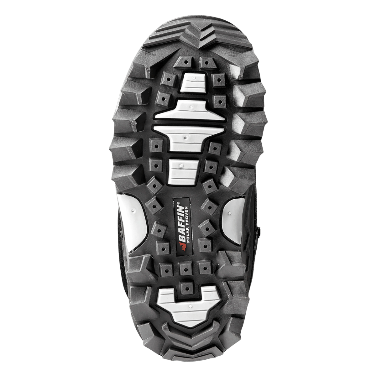 BAFFIN YOUNG EIGER LITTLE KIDS BOOT (YOUTH)_BLACK_3