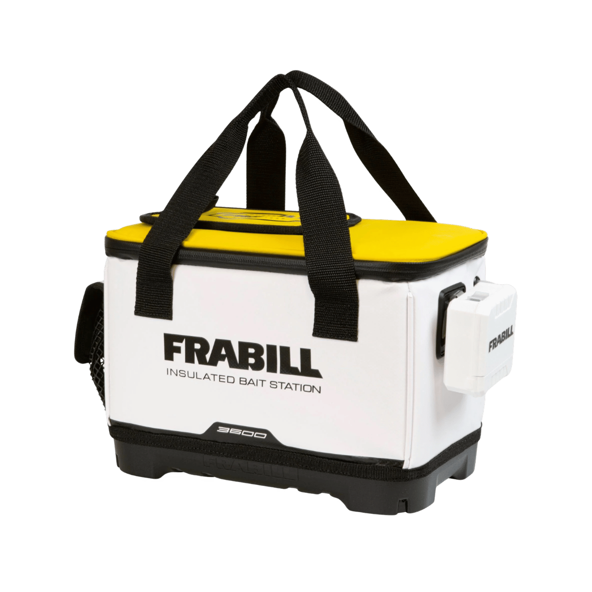 FRABILL UNIVERSAL BAIT STATION - 8QT