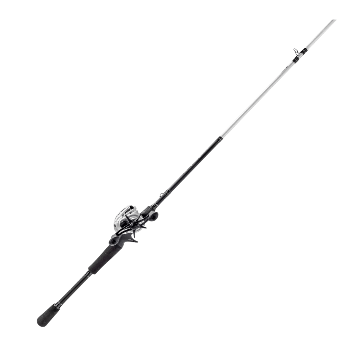 LEWS ACCEL BAITCAST COMBO - 7"