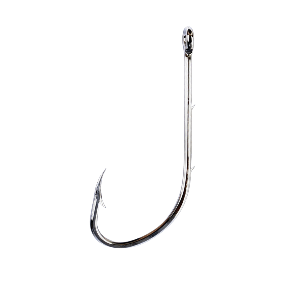 eagle claw fishing hook Baitholder Hook, Size 1/0 Ling Cod while the unique circle SERVICING — ABU Ambassadeur Style:25PK