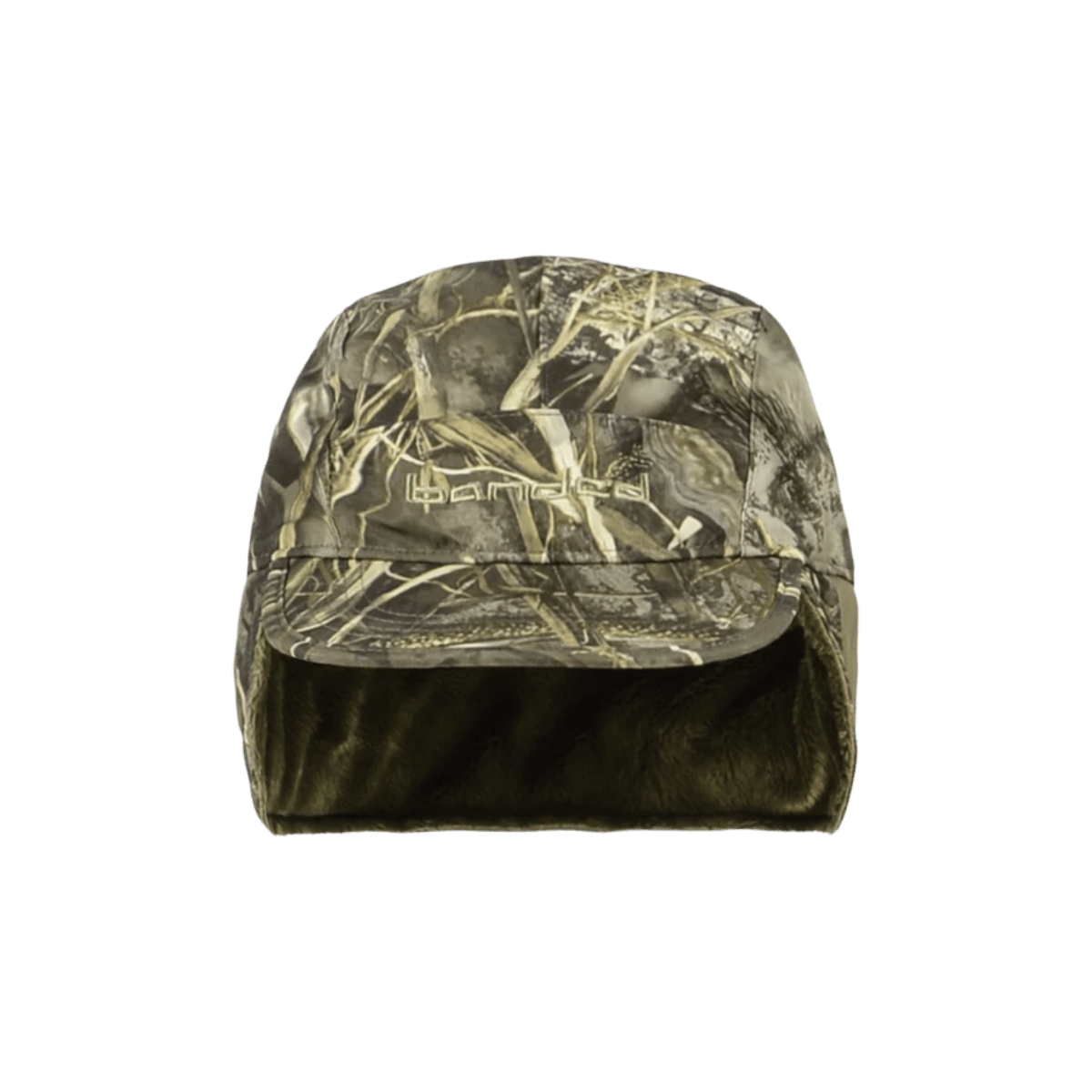 BANDED CADILLAC CAP MAX7