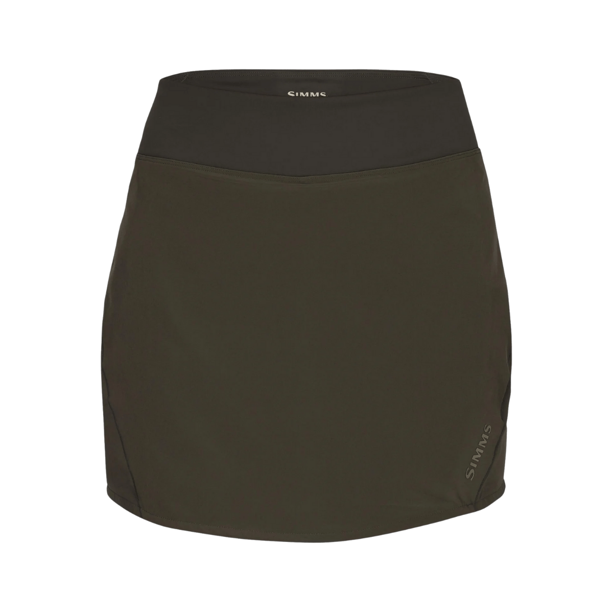 SIMMS WOMEN'S SIMMS SKORT - BASALT
