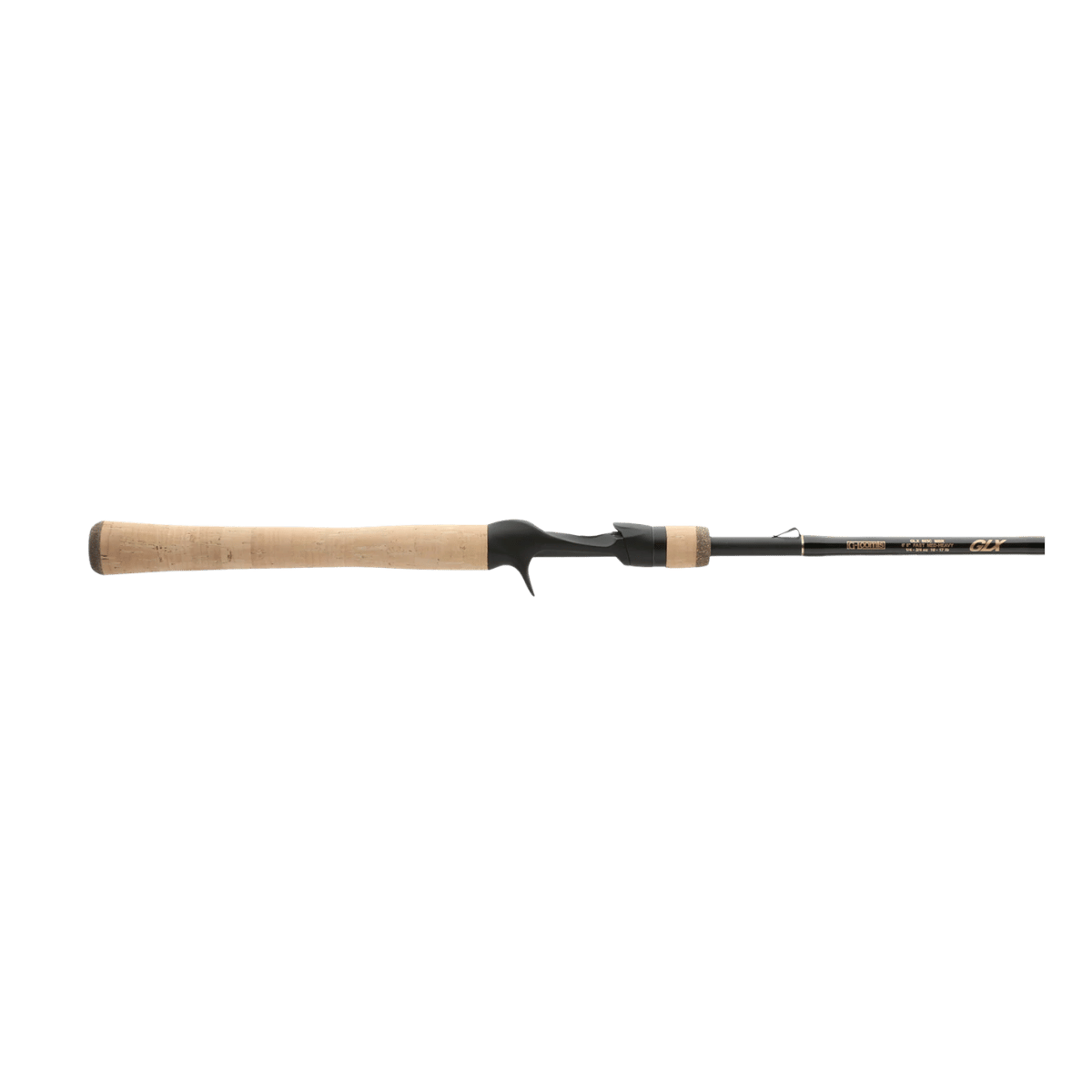 G. LOOMIS GLX 902C MBR BASS CASTING ROD - 7'6" M