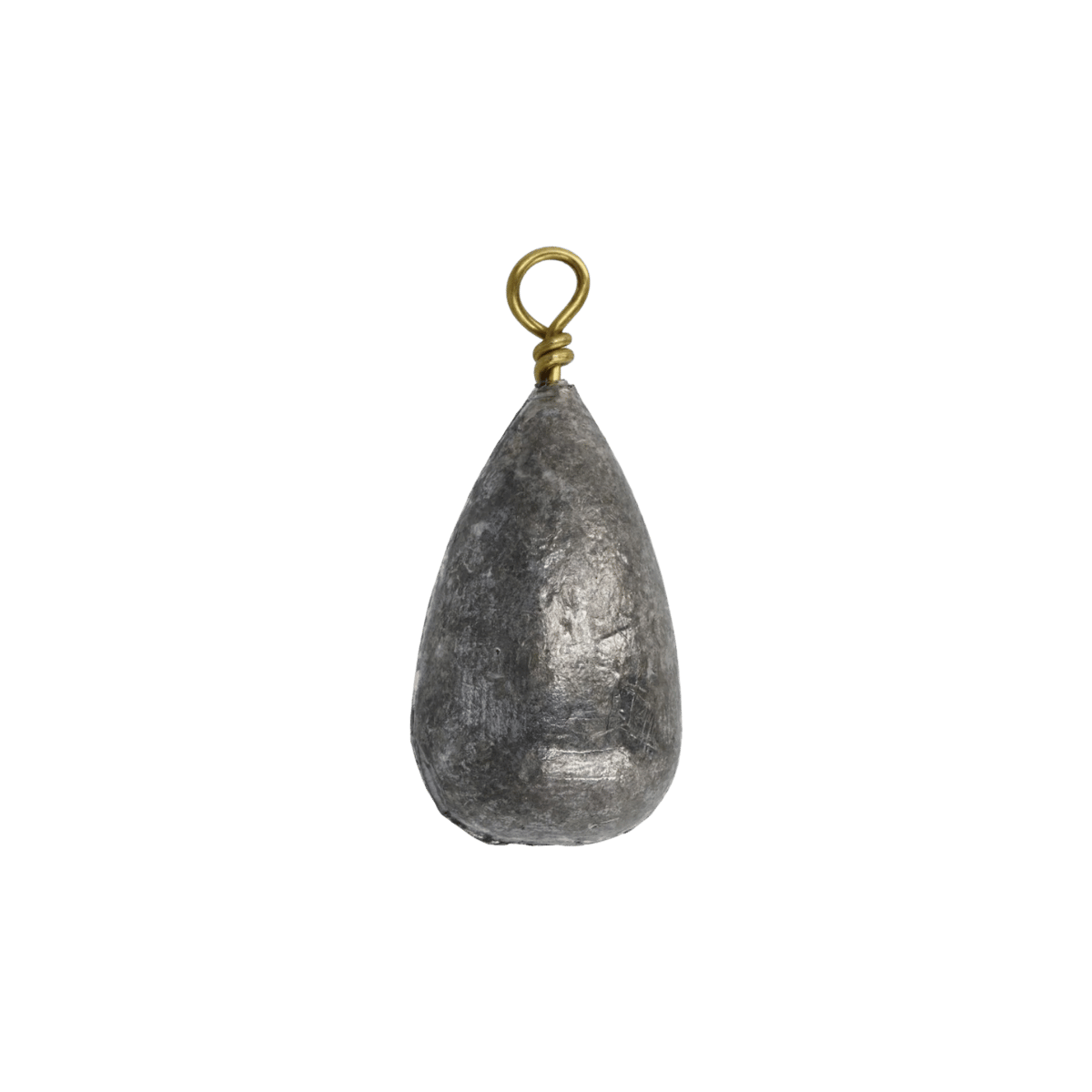 EAGLECLAW BASS CASTING SINKER 1-1/16 OZ