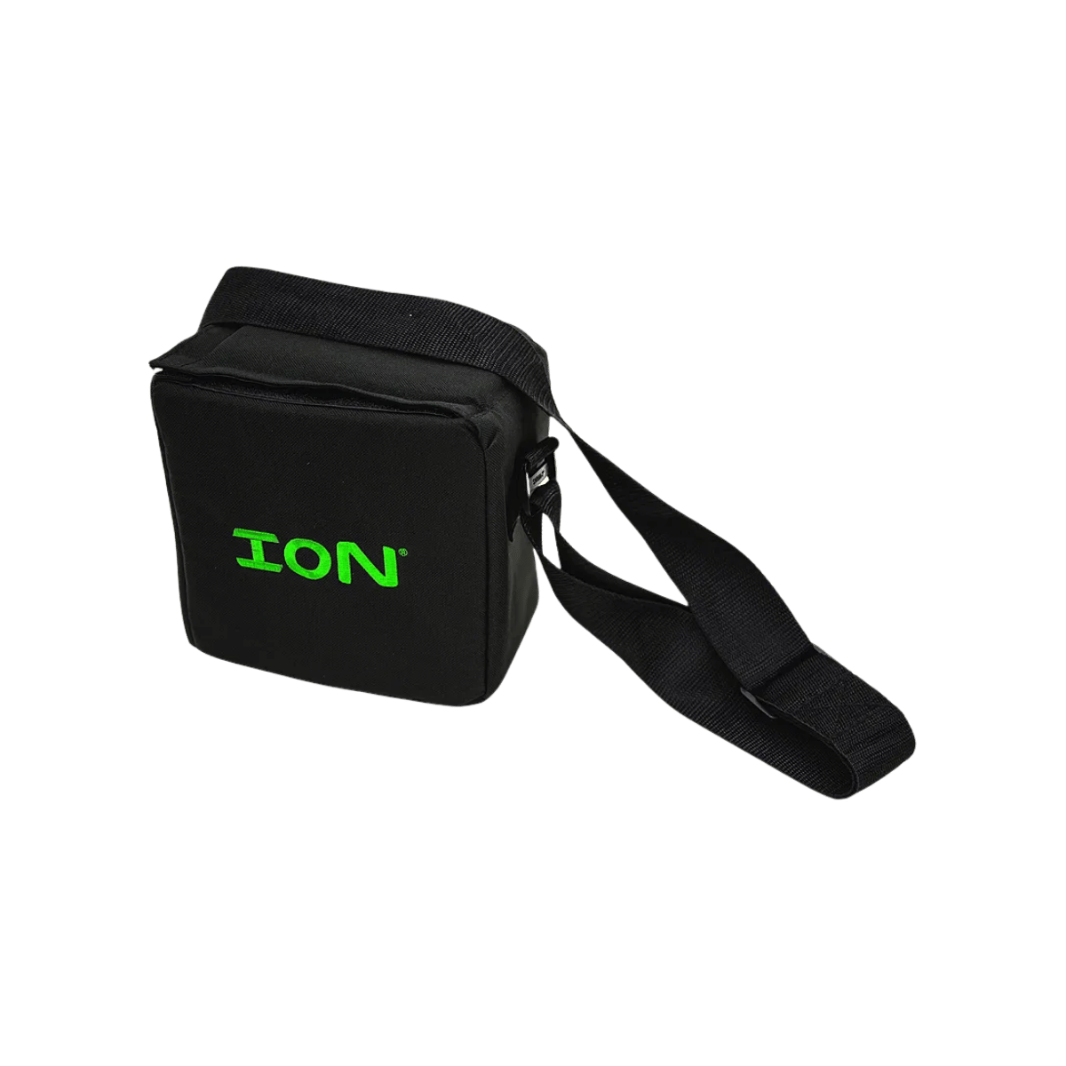 ION BATTERY BAG - BLACK