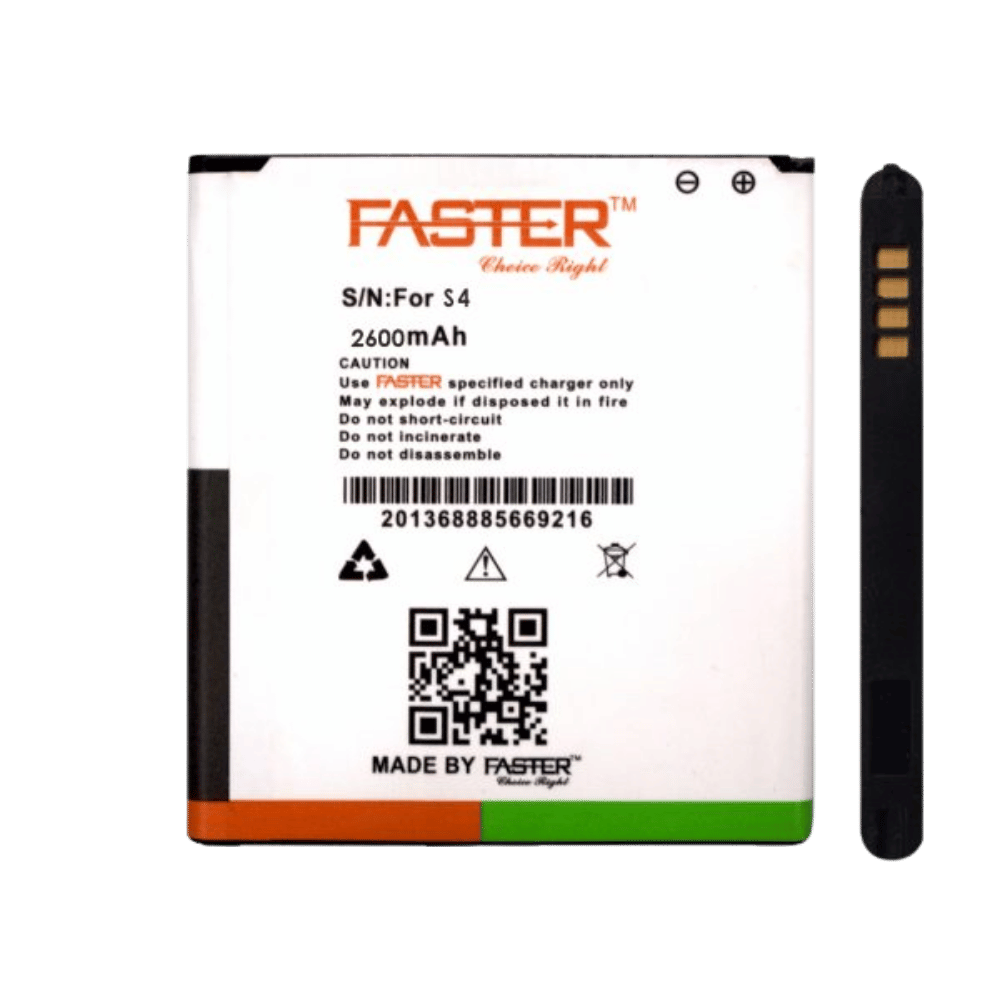 BATTERY PACK S4-3