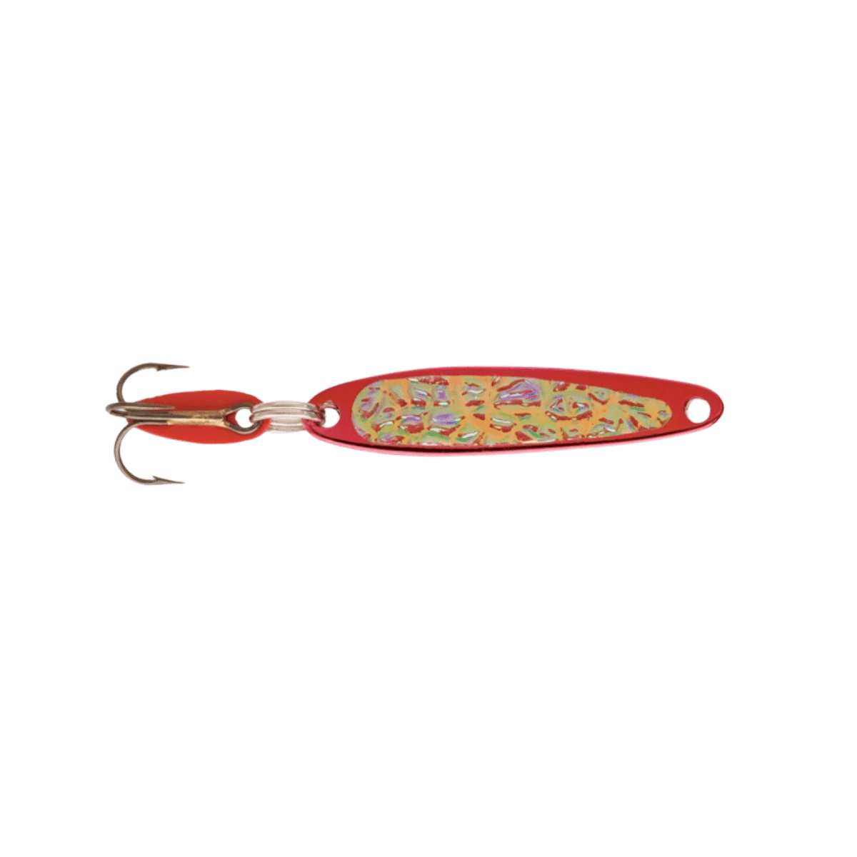 BAY DE NOC SWEDISH PIMPLE MAGENTA SCALES 1/4 OZ