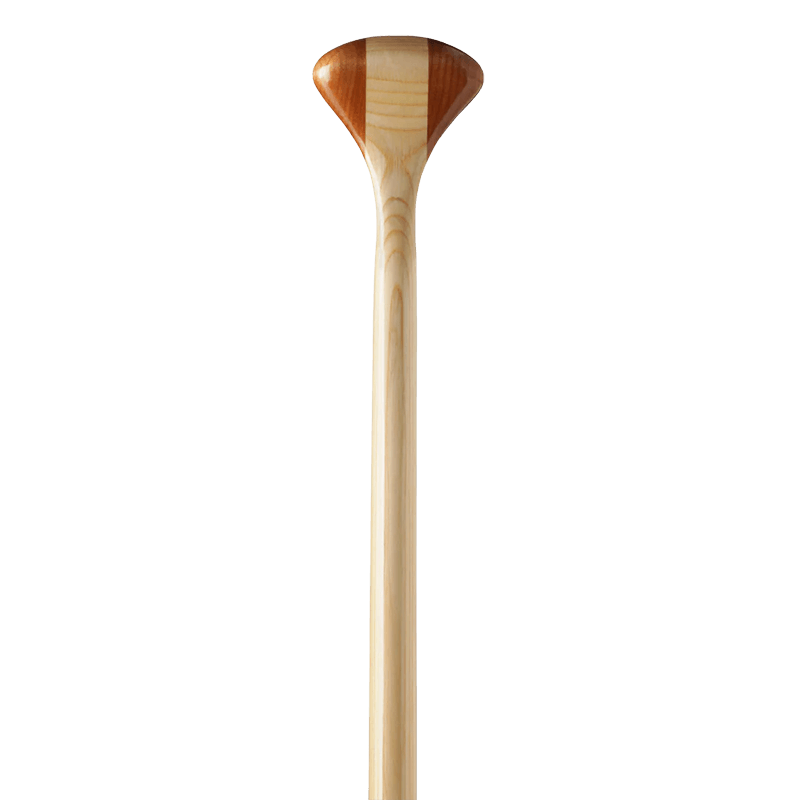 BB SPECIAL BENT SHAFT PADDLE HANDLE