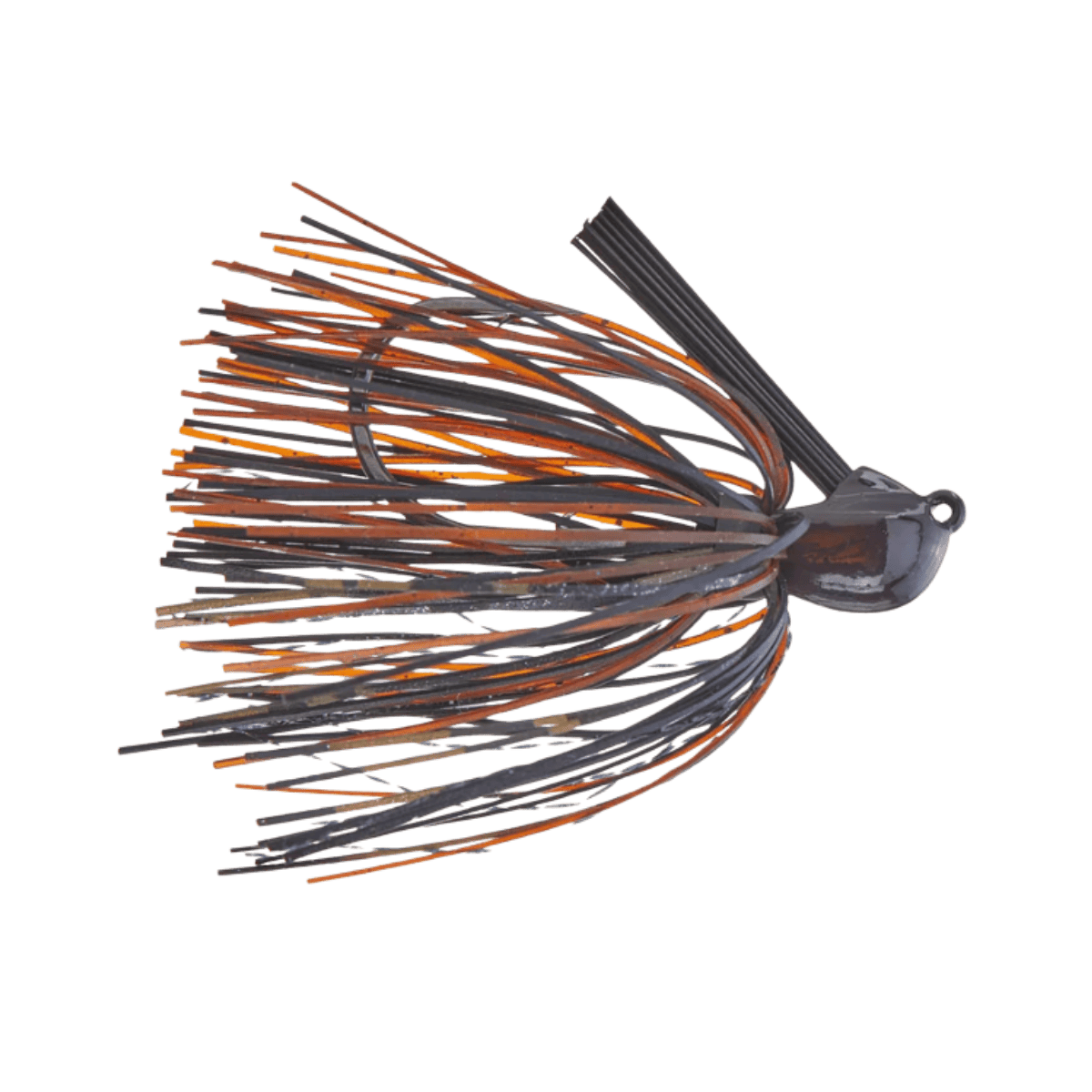 BEAST COAST FISHING TUNGSTEN LIL' MAGNUM JIG - DIRTBAG