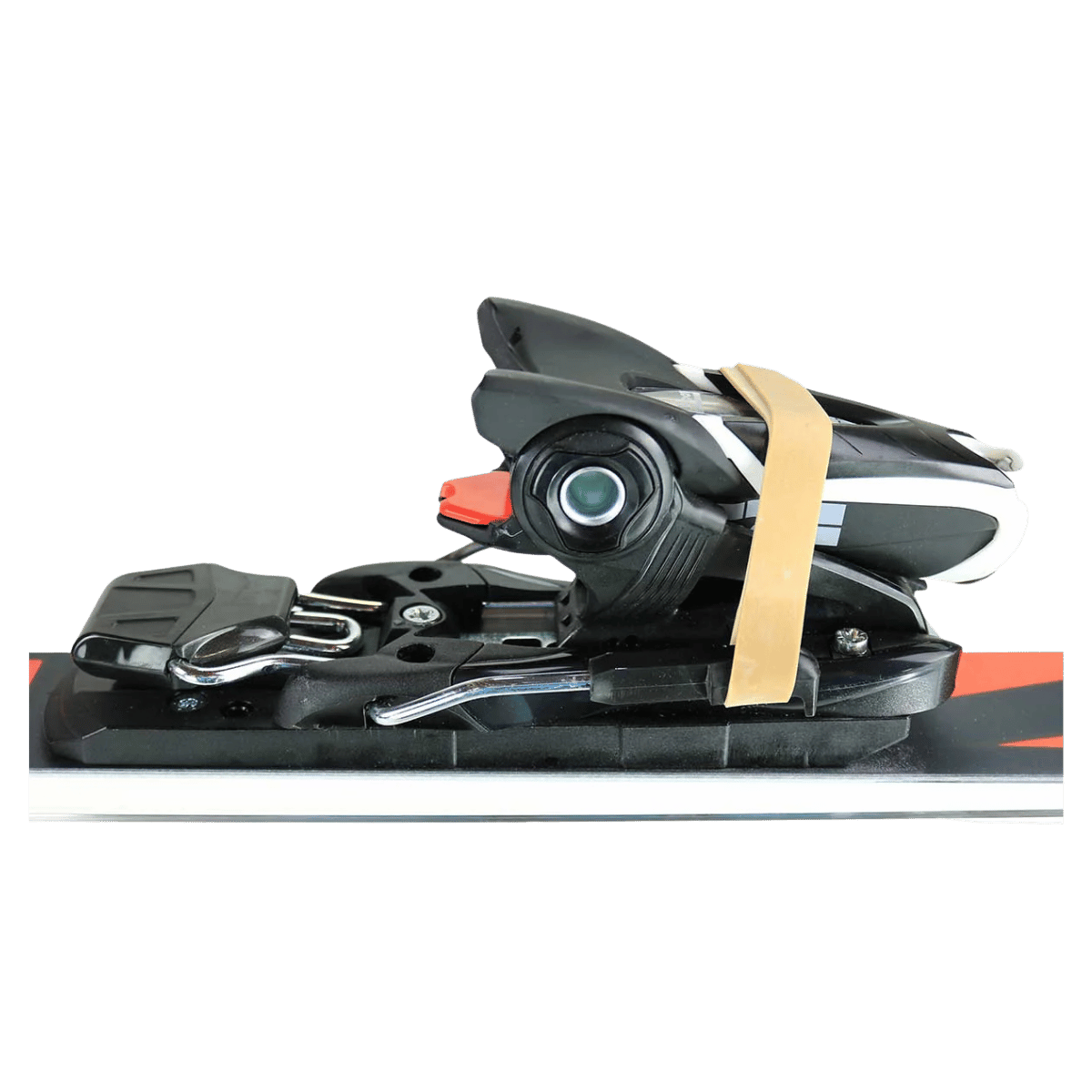 BEAST Brake Retainer Bands_MODEL IMAGE