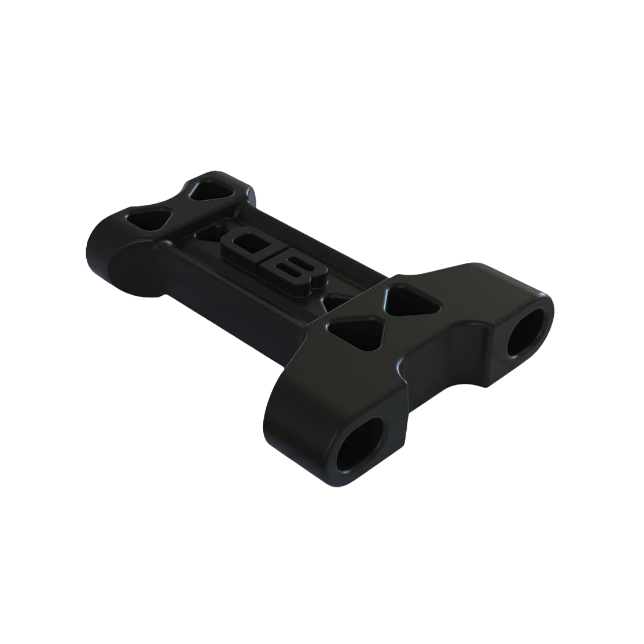 BEATDOWN OUTDOORS TRANSOM SAVER BLACK