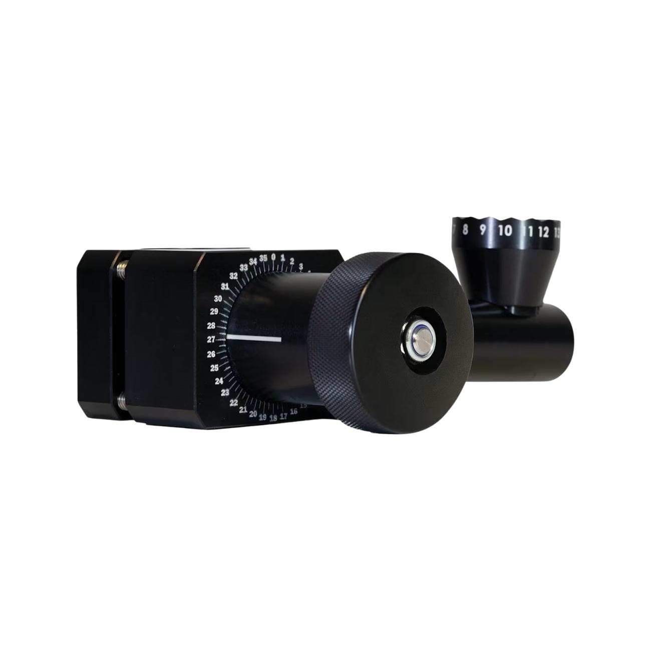 BEATDOWN OUTDOORS ZEROED IN LIVE T MOUNT BLACK