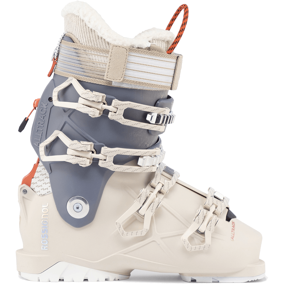 W ALLTRACK 70 BEIGE VIOLET BLUE         25/26