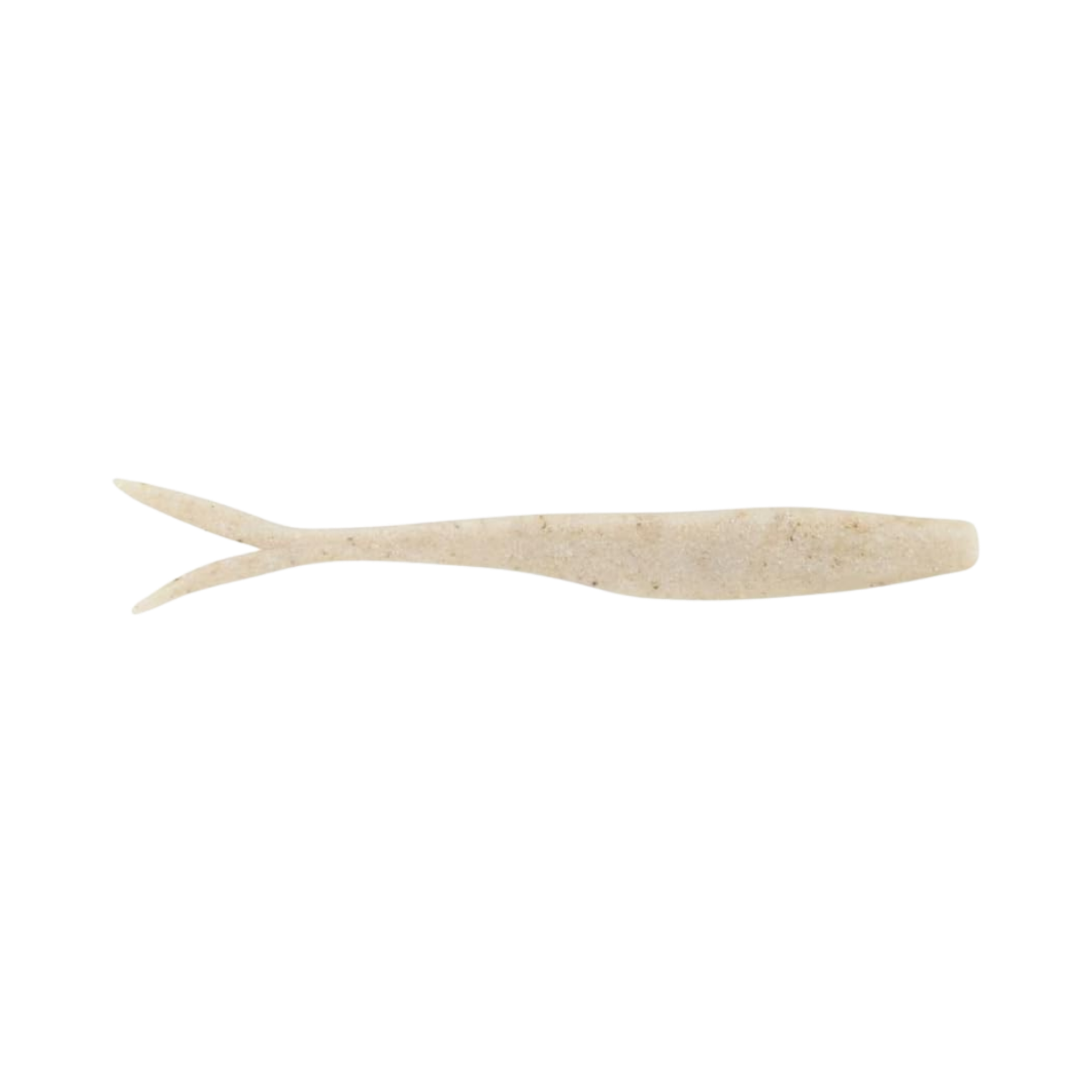 BERKLEY PB MAXSCENT FLATNOSE MINNOW WHITE PEARL