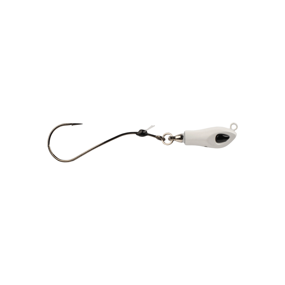 BERKLEY RAWLER JIG 3/8OZ PEARL WHITE