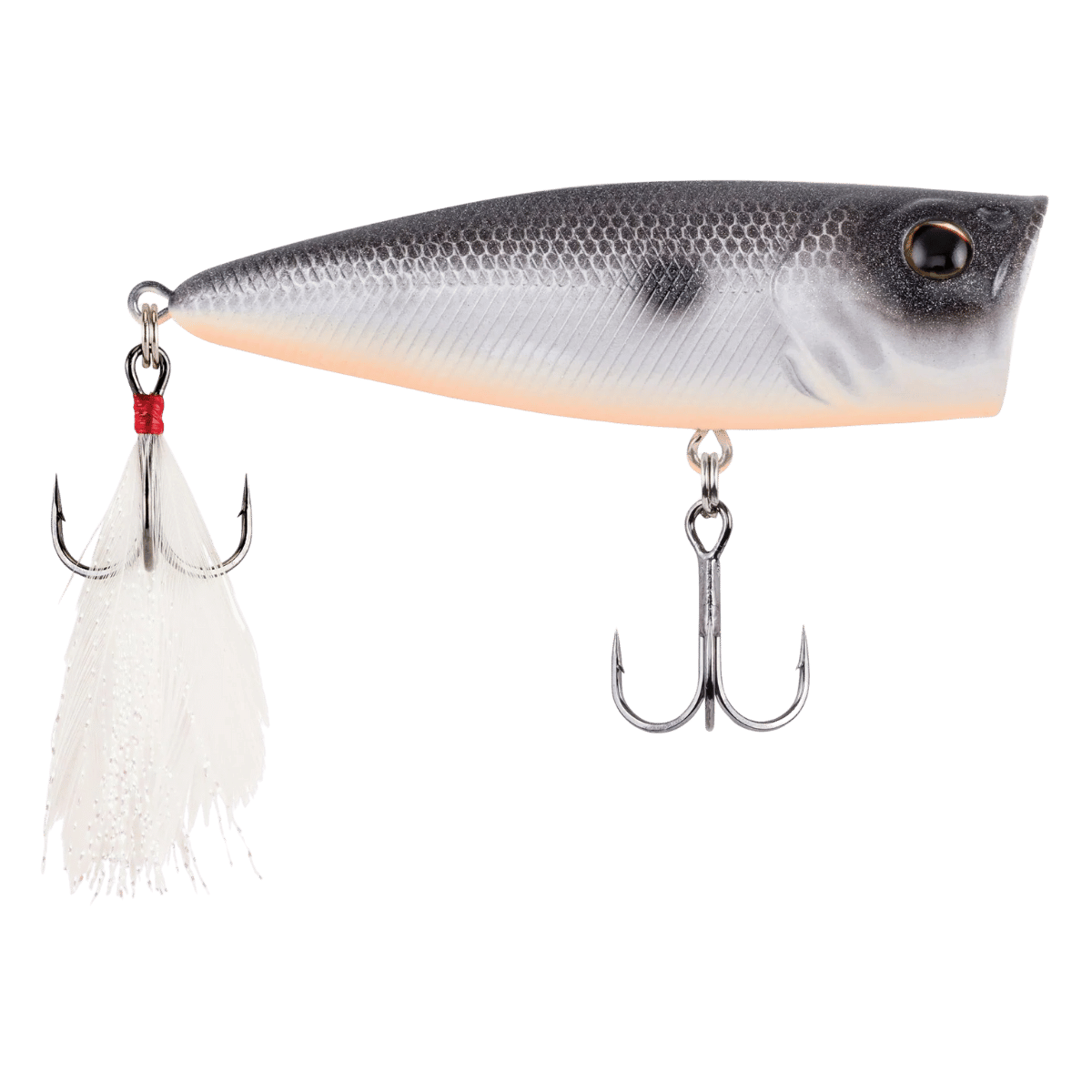 BERKLEY BULLET POP FISHING LURE 70 MM - DANALD - MAIN IMAGE