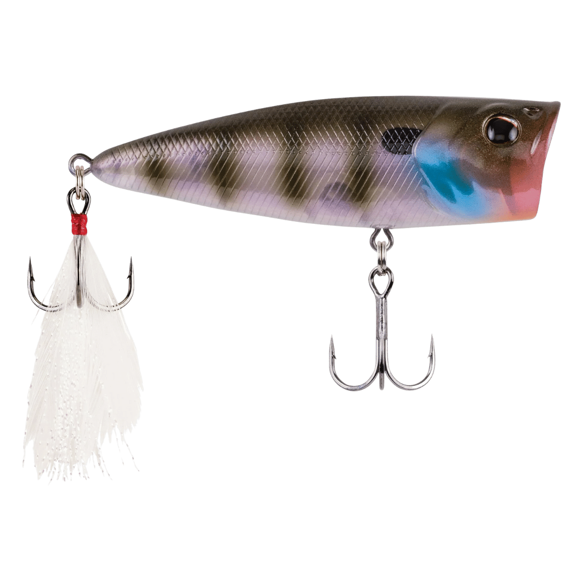 Berkley Bullet Pop-Ghost Bluegill