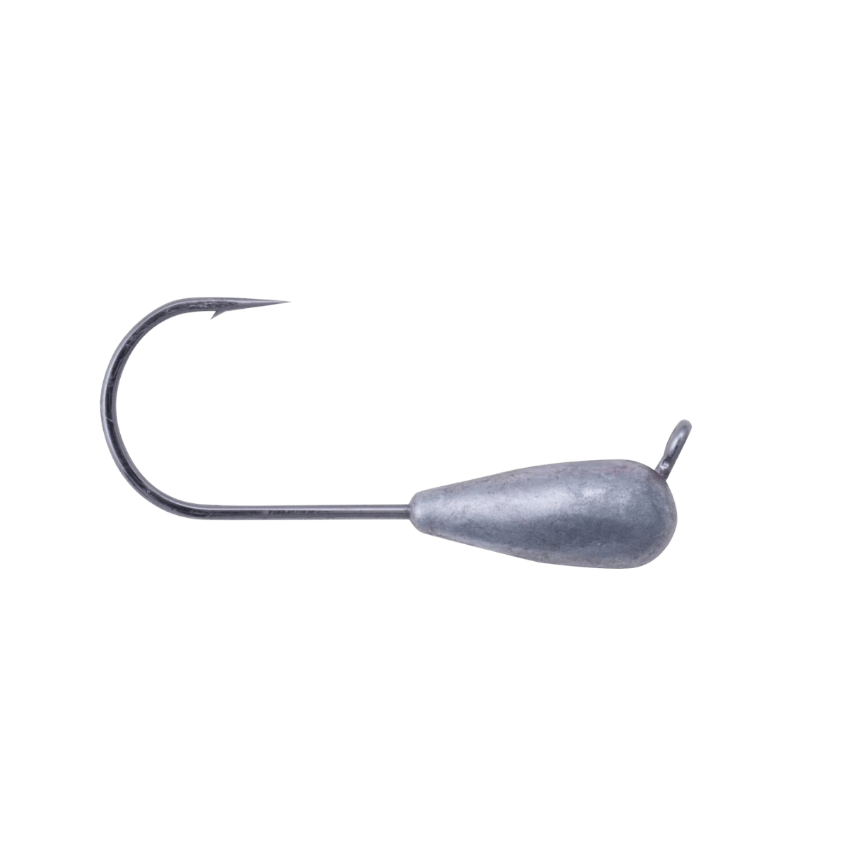 BERKLEY FUSION19 TUBE JIG FISHING LURE UNPAINTED
