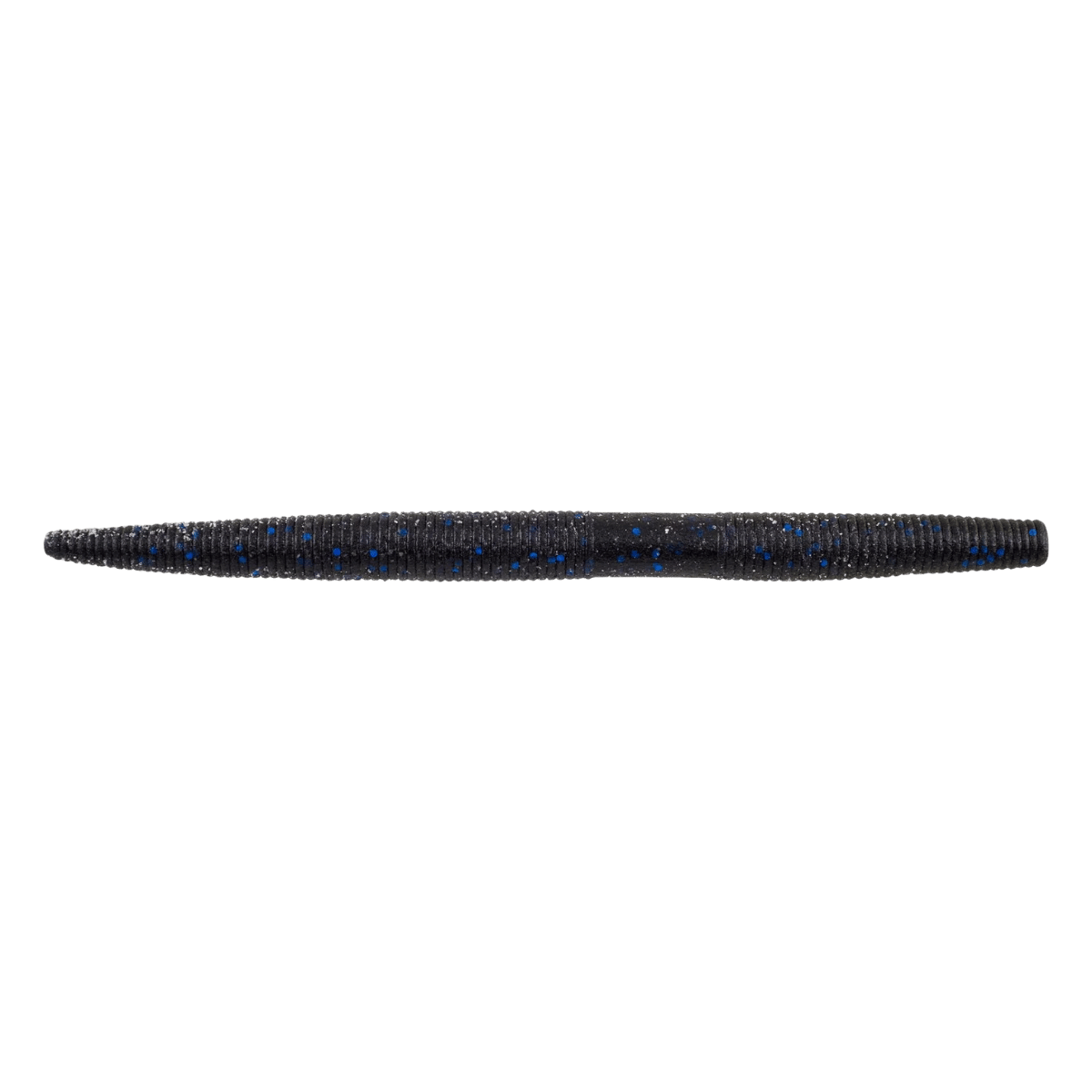BERKLEY POWERBAIT MAXSCENT THE GENERAL FISHING LURE 5 IN - BLACK BLUE FLECK - MAIN IMAGE