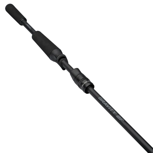 Gravity BFS Casting Rod